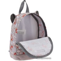 Детский рюкзак Erich Krause EasyLine Mini Animals 6L Best Friends 51646