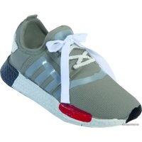 Игрушка для собак Camon Кроссовок серый с пищалкой AH209/A