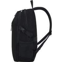 Городской рюкзак HEIKKI Choice 272537 (черный)