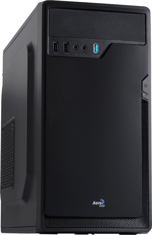 

Корпус AeroCool CS-100 Advance