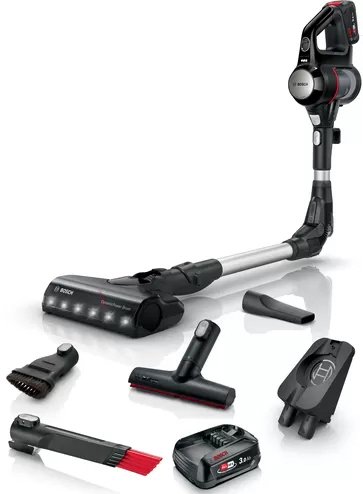 

Пылесос Bosch Unlimited 7 BCS712XXL