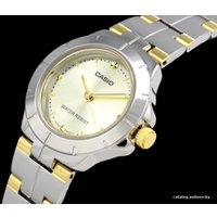 Наручные часы Casio LTP-1242SG-9C