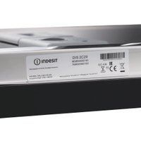 Встраиваемая посудомоечная машина Indesit DIS 2C29