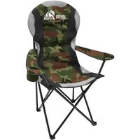 Кресло RSP Outdoors Royal (камуфляж)