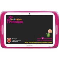 Планшет Turbopad TurboKids Princess 8GB