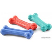 Игрушка для собак Gamma Кость литая №1 7.5 см 3 штуки