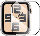 NanoCrystal Series Full-Coverage для Apple Watch 7/8/9 45 мм