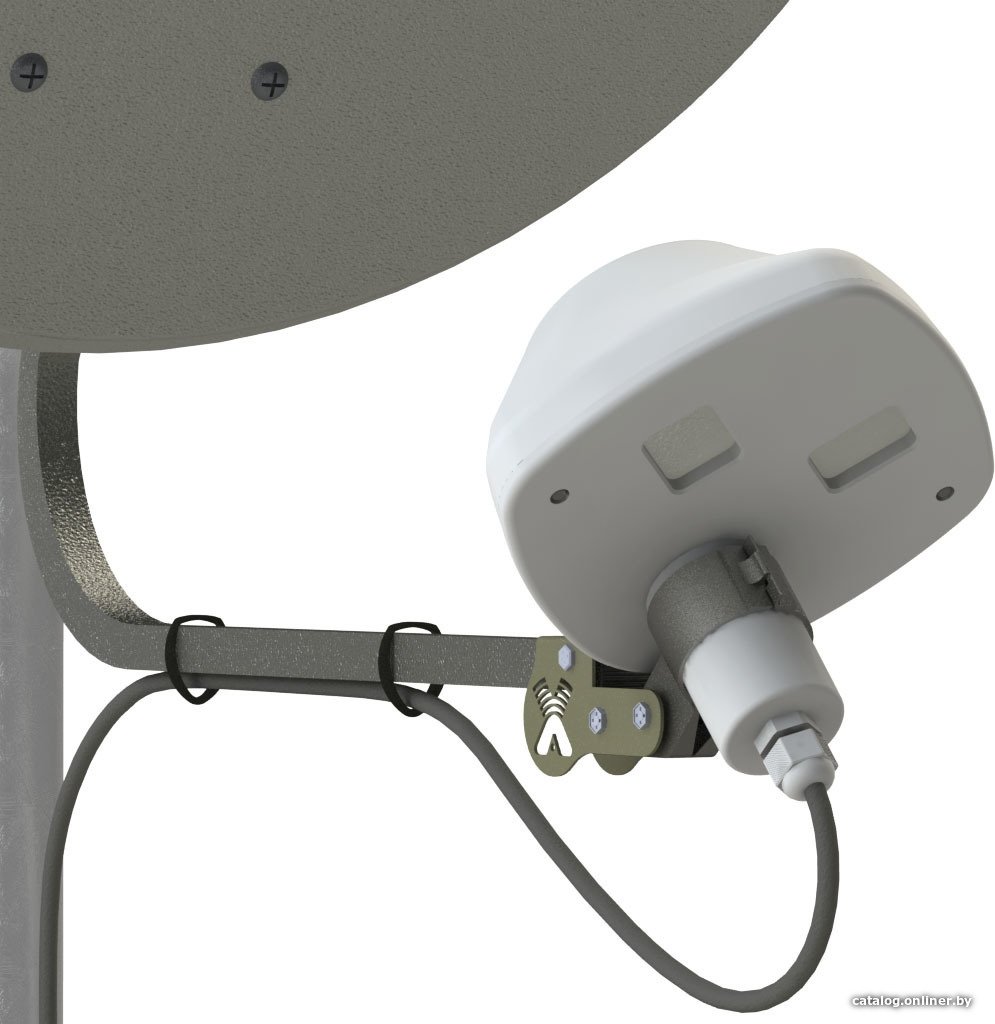 Облучатель Антэкс AX-2000 Offset Box 00000914804
