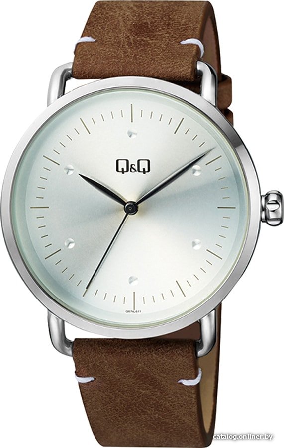 Наручные часы Q&Q QB74J511