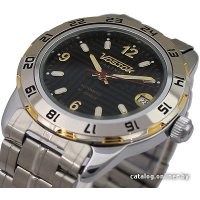 Наручные часы Восток Партнеры 291235