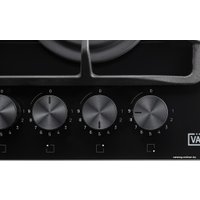 Варочная панель VARD VHLS6434K