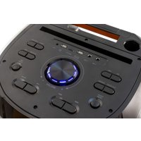 Патибокс Supra SMB-1000