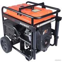 Бензиновый генератор Patriot GRA 12000AWS