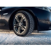 Зимние шины Michelin X-Ice North 4 205/65R16 99T (шипы)