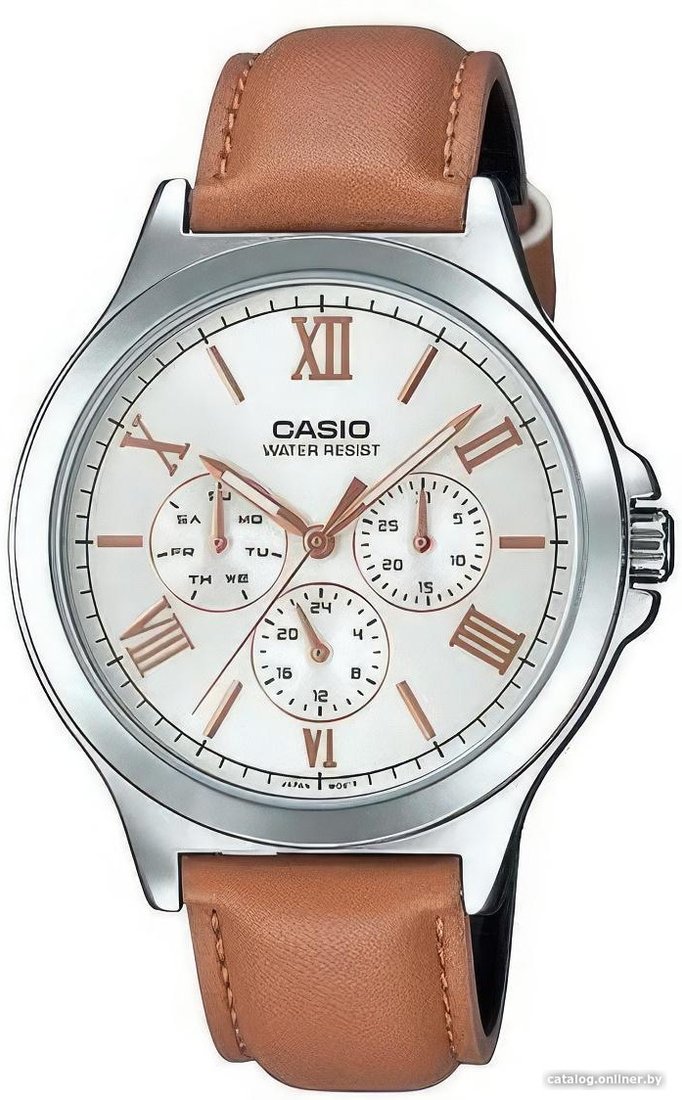 Наручные часы Casio MTP-V300L-7A2