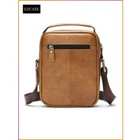 Мужская сумка EZcase Barsa (песочный)