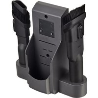 Пылесос Polaris PVCS 8200 Handstick Duo Pro Wi-Fi IQ Home (серый)