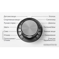 Стиральная машина Samsung WF602B2BKWQ