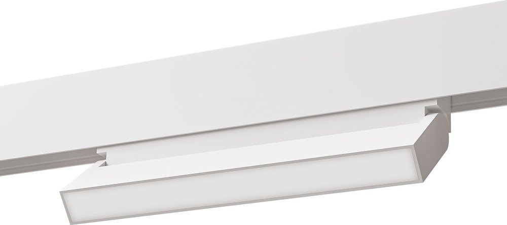 

Трековый светильник Arte Lamp Linea A4679PL-1WH
