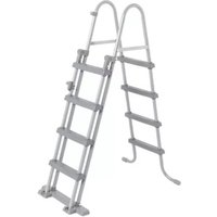 Каркасный бассейн Bestway Power Steel Камень 56716 (549x274x122)