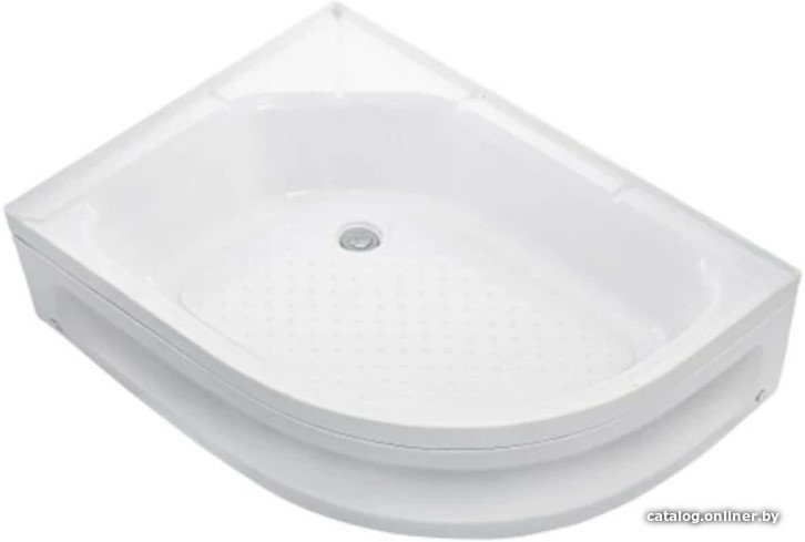 Душевой поддон River Wemor 90/80/24 L