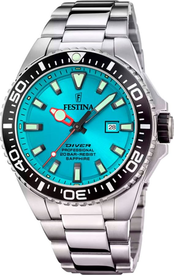 

Наручные часы Festina F20663-5