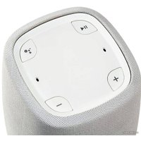 Умная колонка Polk Audio Assist (серый)