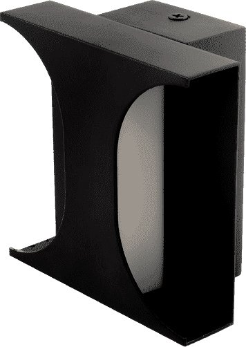 

Бра DesignLed GW Shade 5 Вт 4000K 002070 (черный)