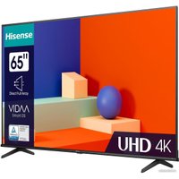 Телевизор Hisense 65A6K