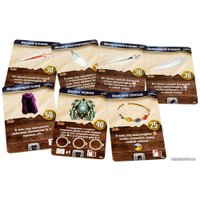 Настольная игра Мир Хобби Gloomhaven. Мрачная Гавань