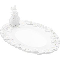 Блюдо Elan Gallery Кролик 340097