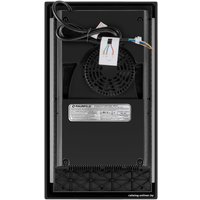 Варочная панель MAUNFELD CVI292S2BBK Inverter