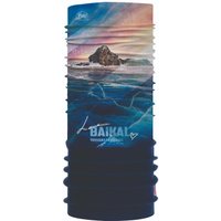 Шарф (бафф) Buff Polar Lake Baikal Night Blue 122836.555.10.00