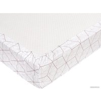 1.5-спальный комплект постельного белья АртПостель Кардинал 930 (полуторный)