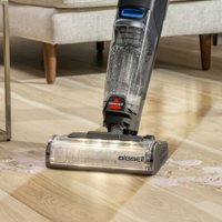 Вертикальный моющий пылесос Bissell CrossWave OmniFind Select 4007N