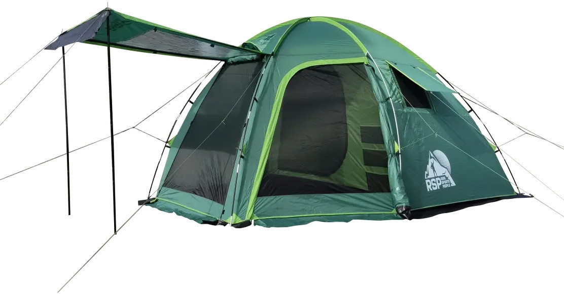 

Кемпинговая палатка RSP Outdoor Sharl 4