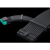 Блок питания Phanteks AMP GH 1200W PH-P1200GR_BK01