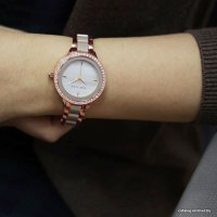 Наручные часы Anne Klein 1418RGTP