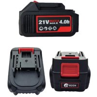 Секатор Edon UPS-21A (с 1-им АКБ, кейс)