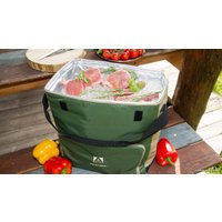 Термосумка Арктика 3000-20 (зеленый)