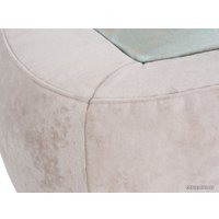 Кровать Ormatek Zephyr 180x190-220 (ткань велсофт)
