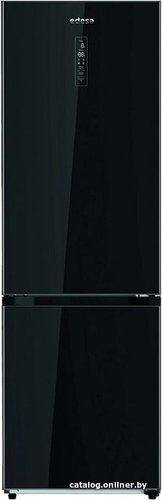 Холодильник Edesa EFC-1832 DNF GBK