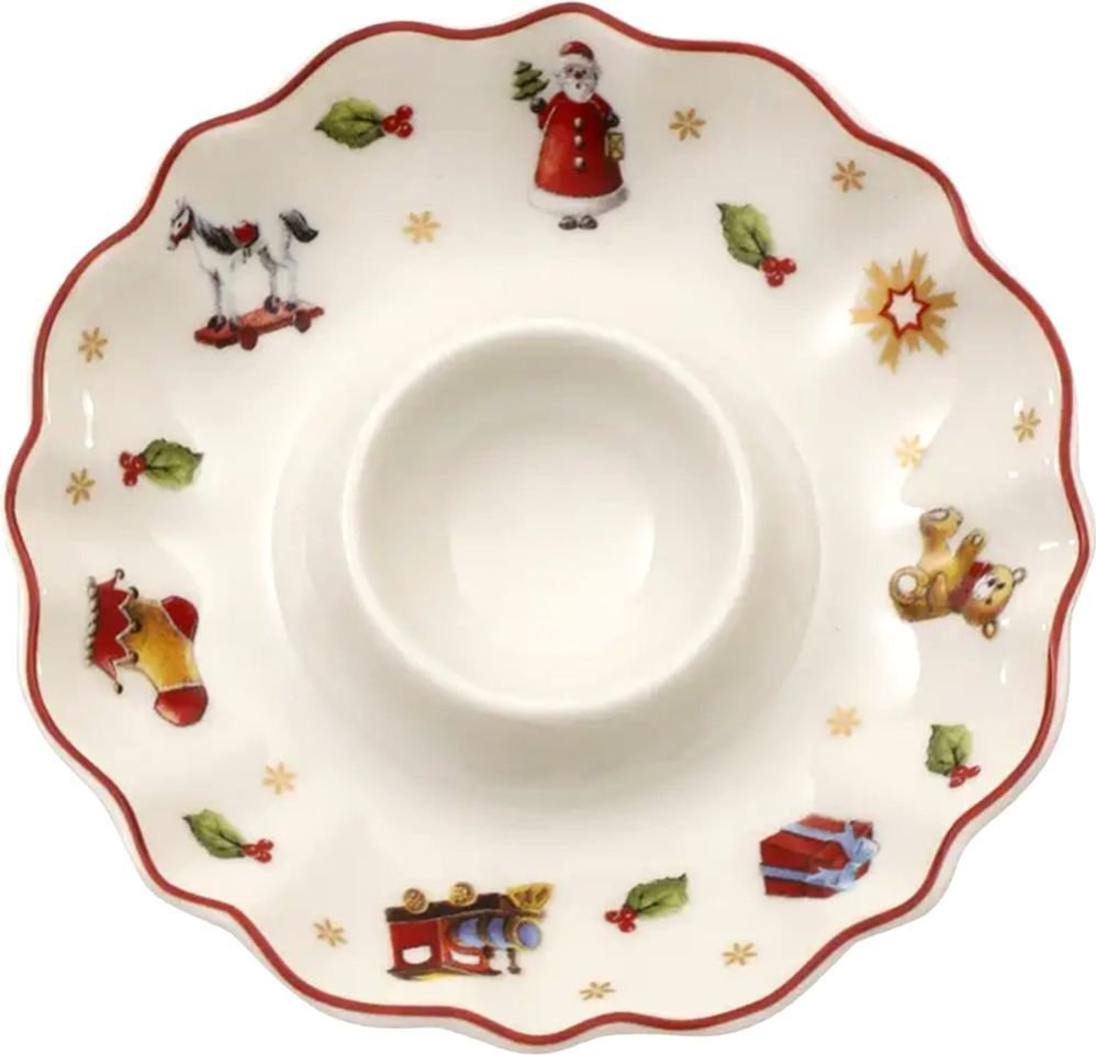 

Подставка под яйцо Villeroy & Boch Toys Delight 14-8585-1951