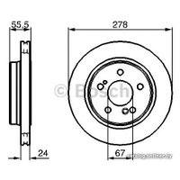  Bosch 0986479133