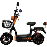 Электросамокат Kugoo Kirin EC 02 Pro СПМ