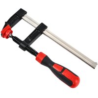 Струбцина Deli DL110515Z