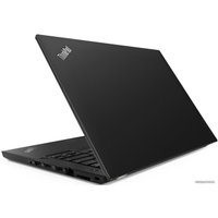 Ноутбук Lenovo ThinkPad T480 20L50002RT