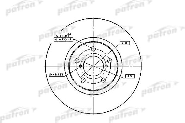 

Patron PBD1437