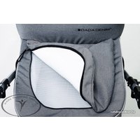 Универсальная коляска Dada Paradiso Group Denim