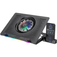 Подставка Hoco DH11 (черный)